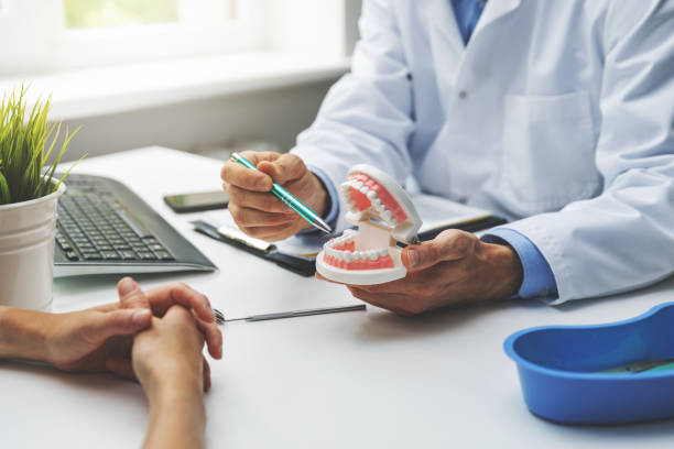 Advanced Technology for Better Dental Care in Tehaleh, WA