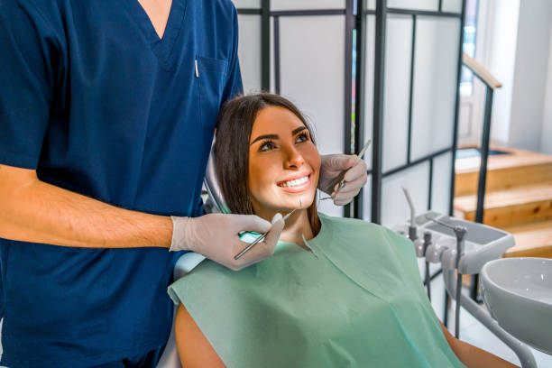 Best Wisdom Tooth Removal  in Tehaleh, WA