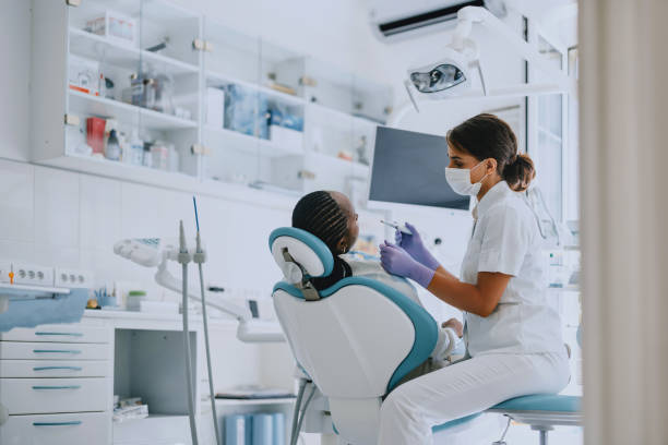 Best Oral Cancer Screening  in Tehaleh, WA