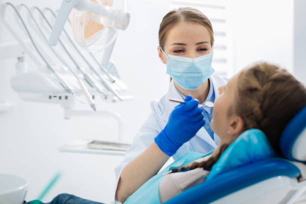 Sleep Apnea Treatment in Tehaleh, WA