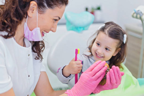 Best Preventive Dentistry  in Tehaleh, WA